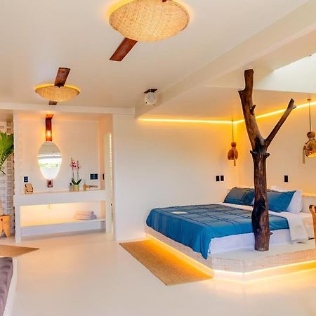 Outro Beach Hotel 卡姆布库 外观 照片